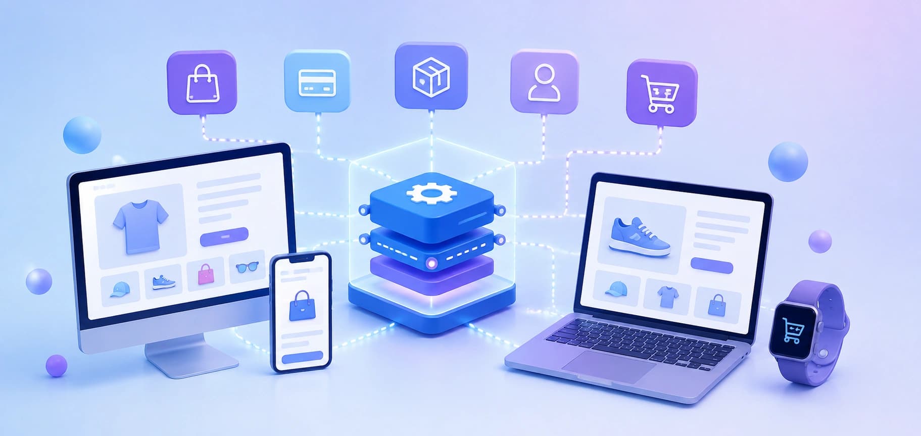 Best Headless Ecommerce Platforms