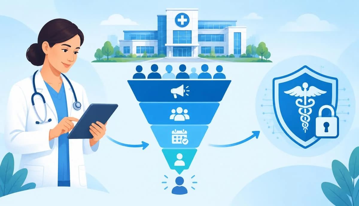Best Healthcare Digital Marketing Agency