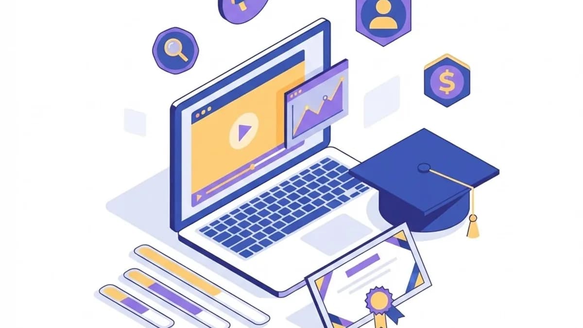 Boostelearning .com Certified Digital Academy