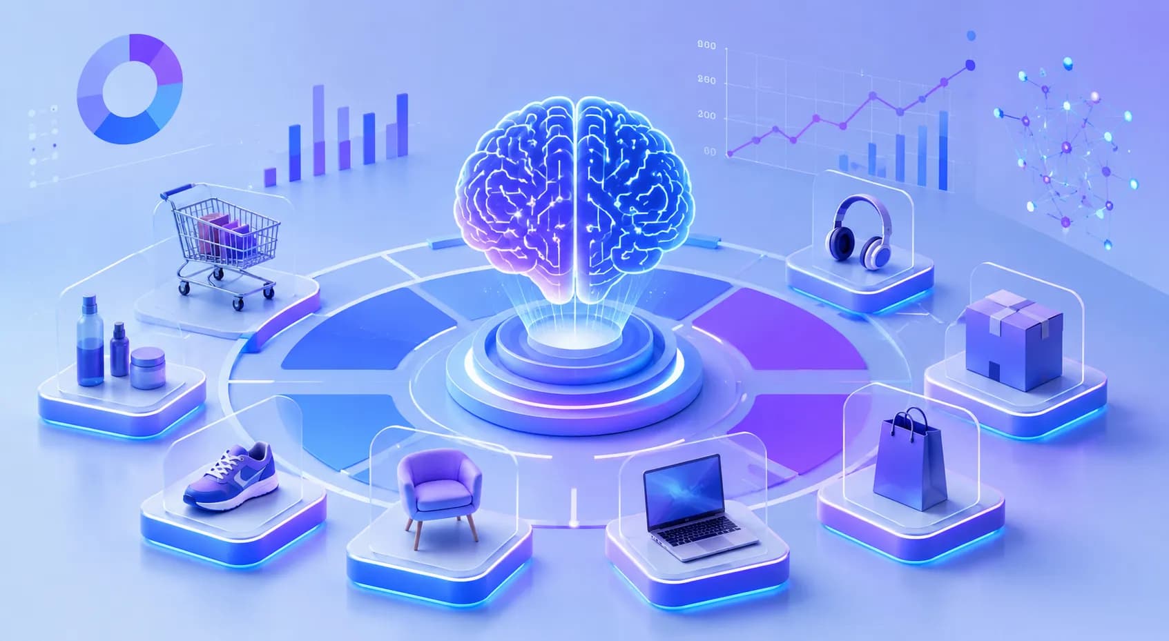 Artificial Intelligence Intelligent Category Management