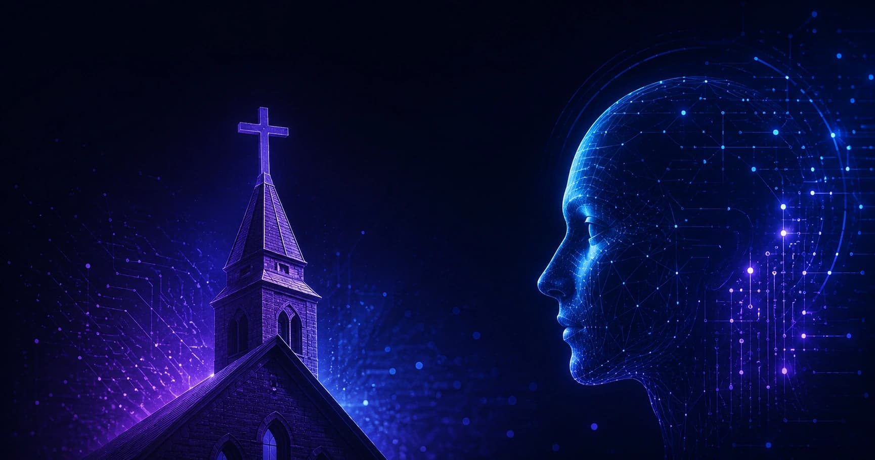 Catholic Church and Artificial Intelligence