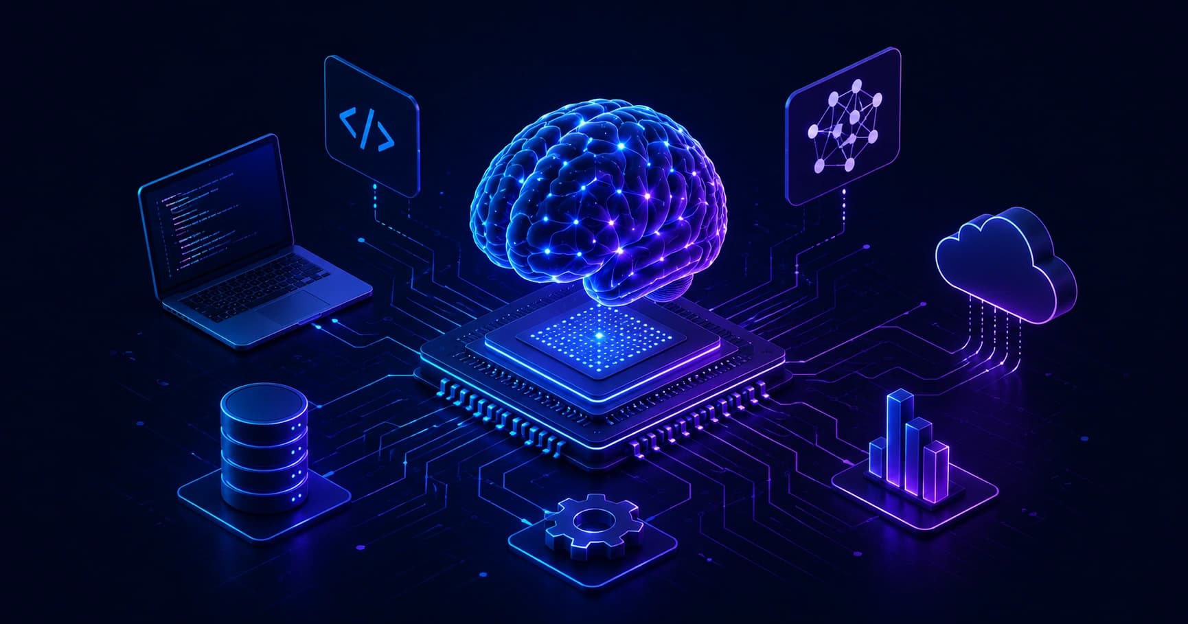 CompSci AI: How Artificial Intelligence Is Reshaping Computer Science