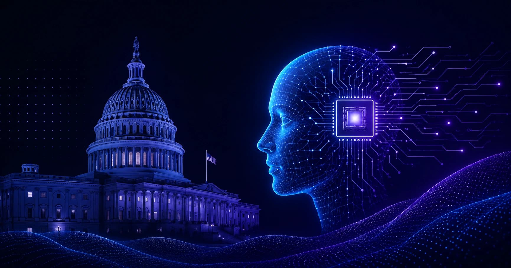 Congress Artificial Intelligence