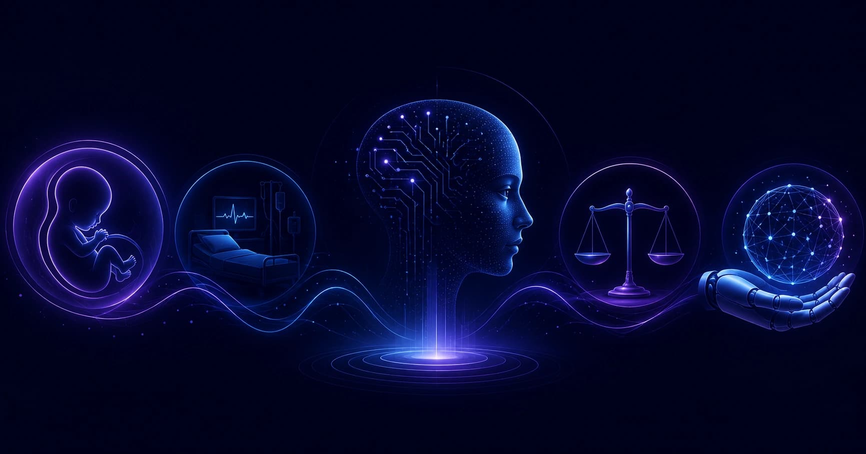 Contemporary Moral Issues Abortion Euthanasia Artificial Intelligence Ethics