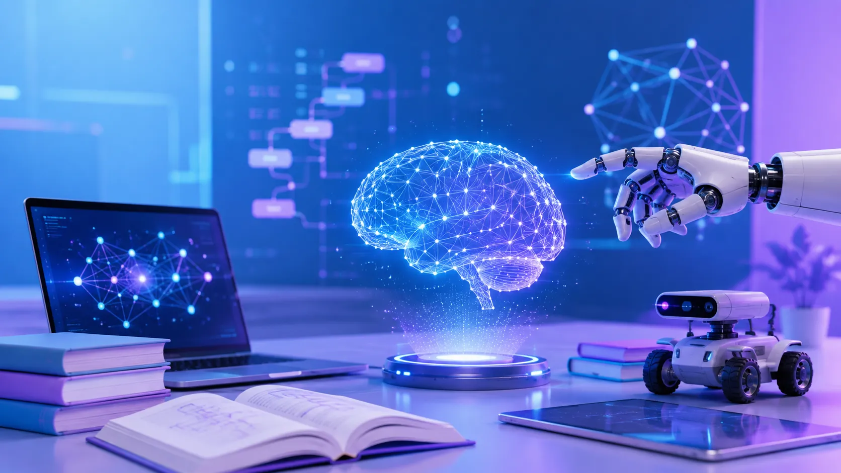 UConn CSE 4705 Artificial Intelligence – Full Course Review & What to Expect