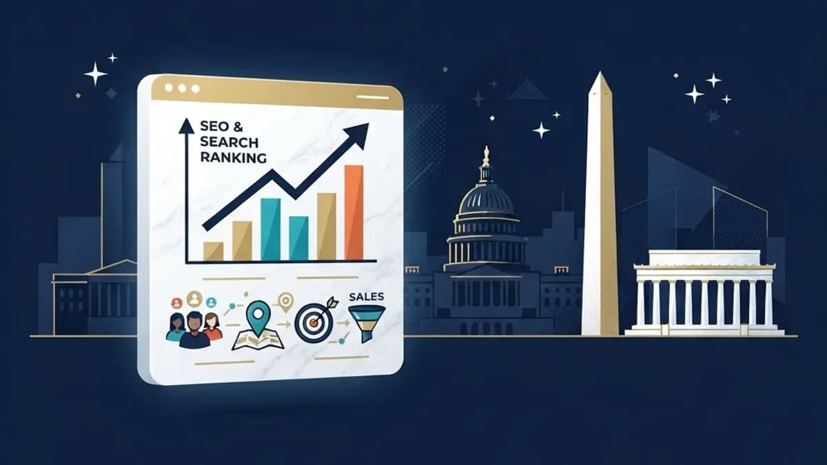 DC Digital Marketing Services