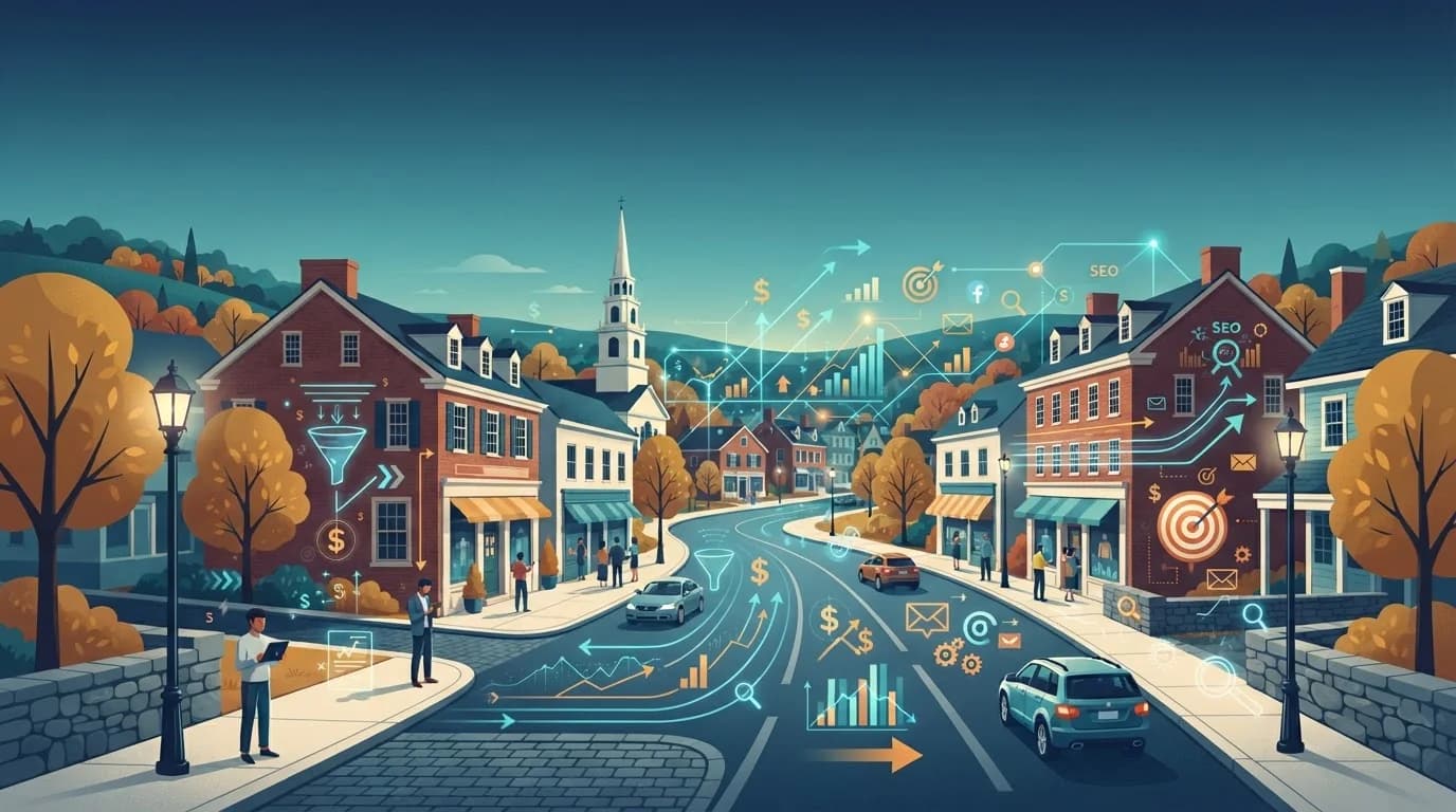 Digital Marketing Connecticut