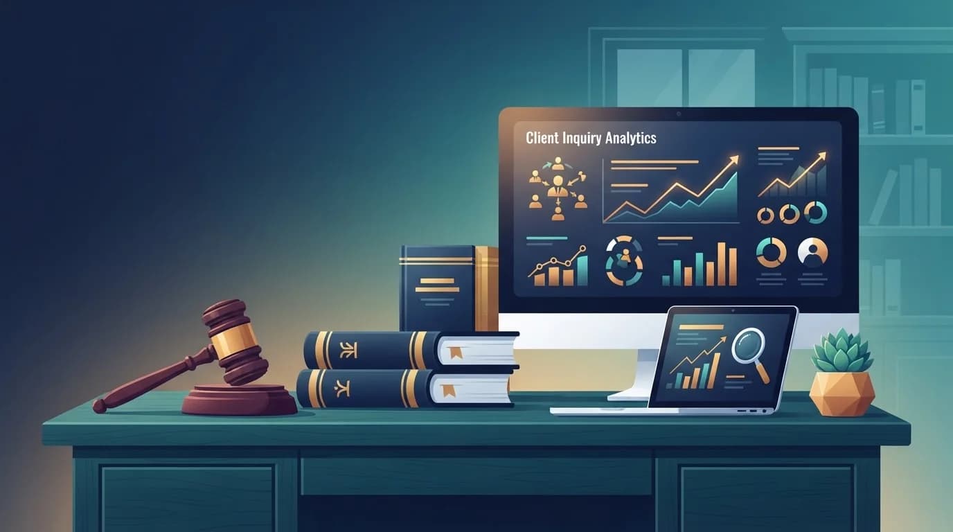 Digital Marketing for Criminal Defense Attorneys
