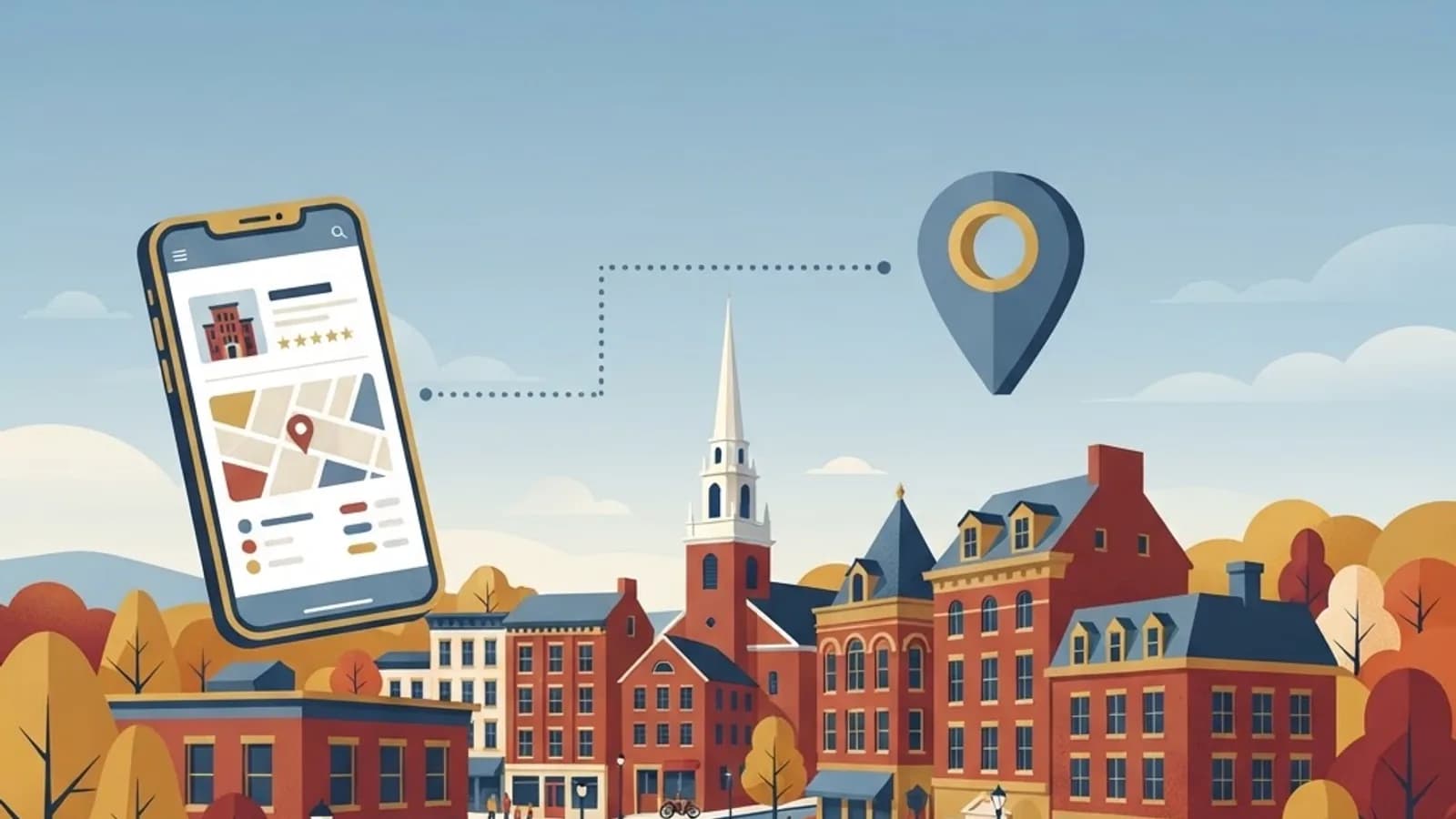 Digital Marketing New Britain