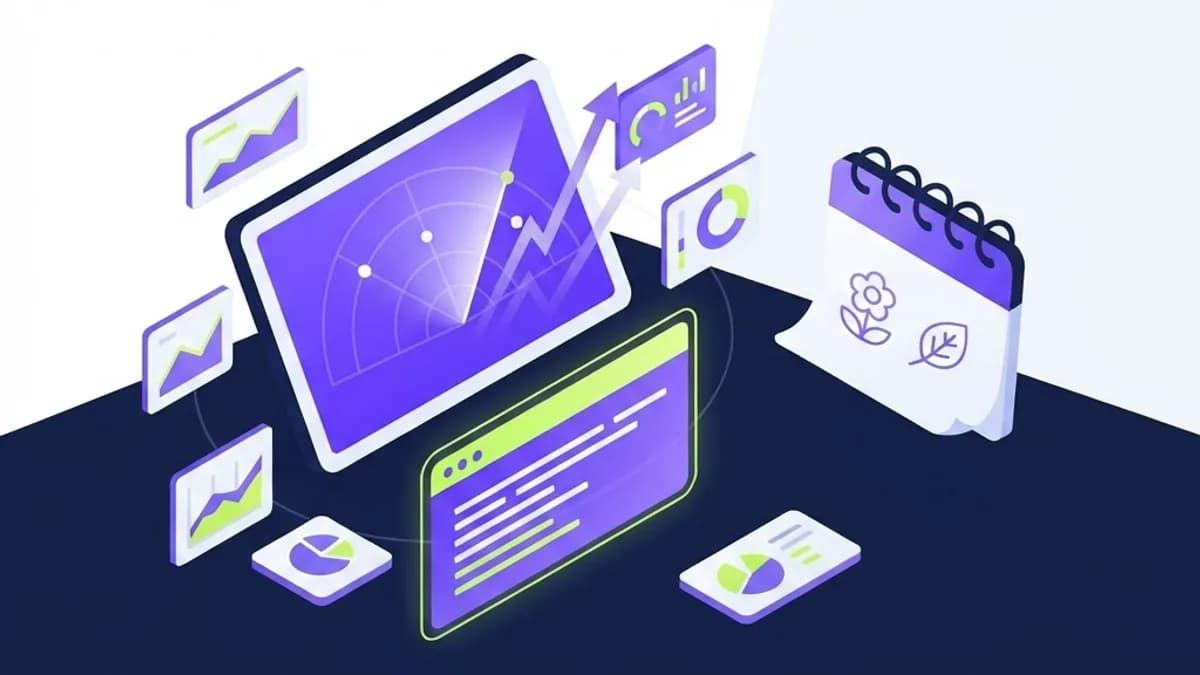 Digital Marketing Trends April 2026
