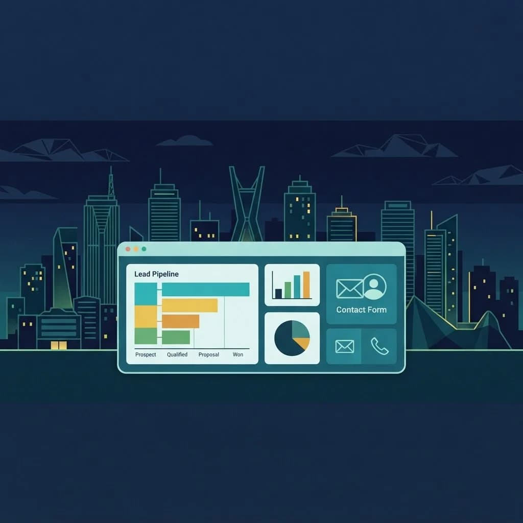 Empresas Brasileiras Marketing Digital Contato