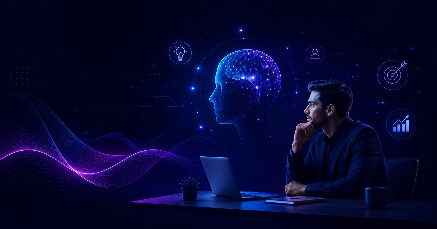 Entrepreneur Artificial Intelligence