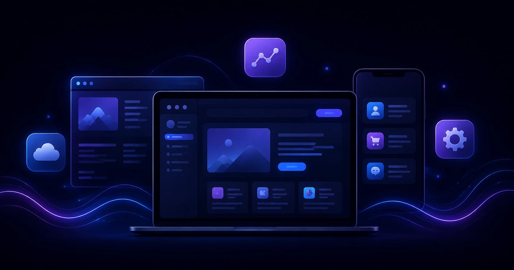 Examples of Web Apps