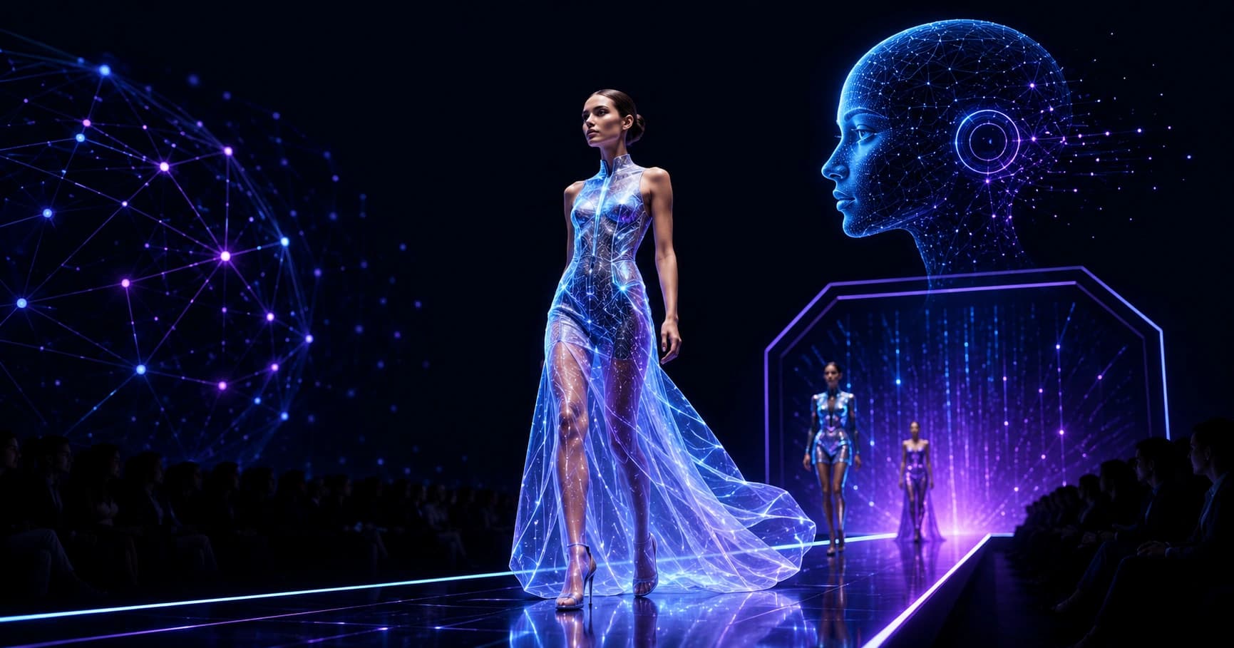 Artificial Intelligence Fashion Industry India 2026