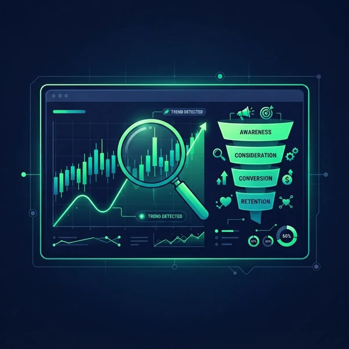Finclarity.co Digital Marketing Signals