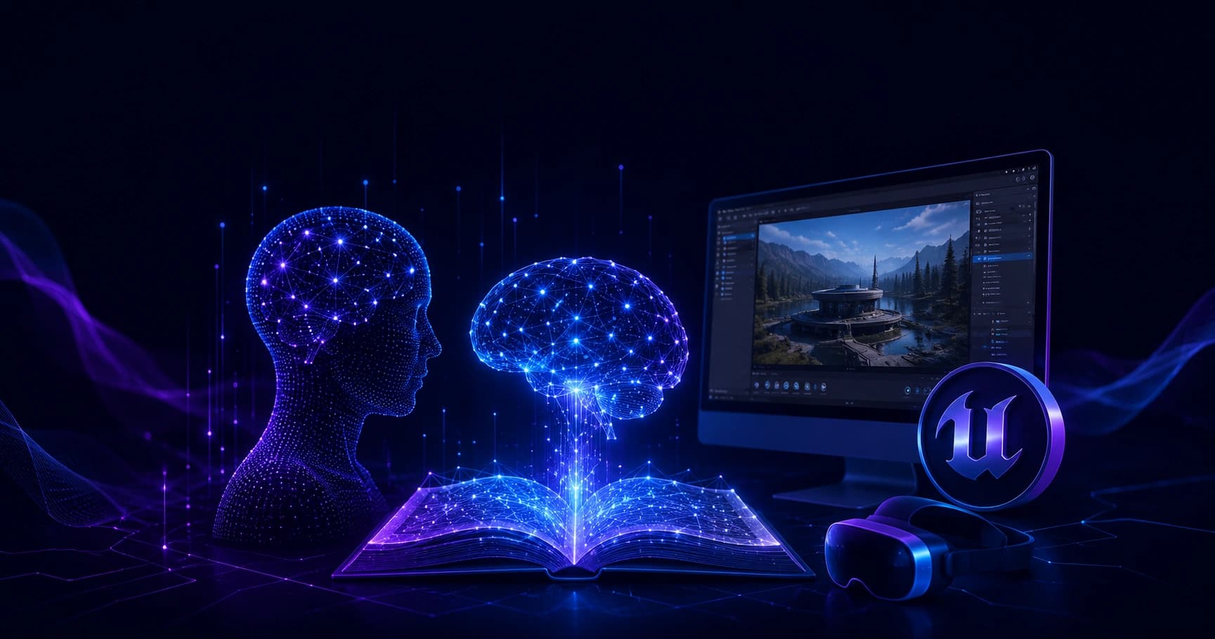 Francesco Sapio Hands on Artificial Intelligence with Unreal Engine PDF