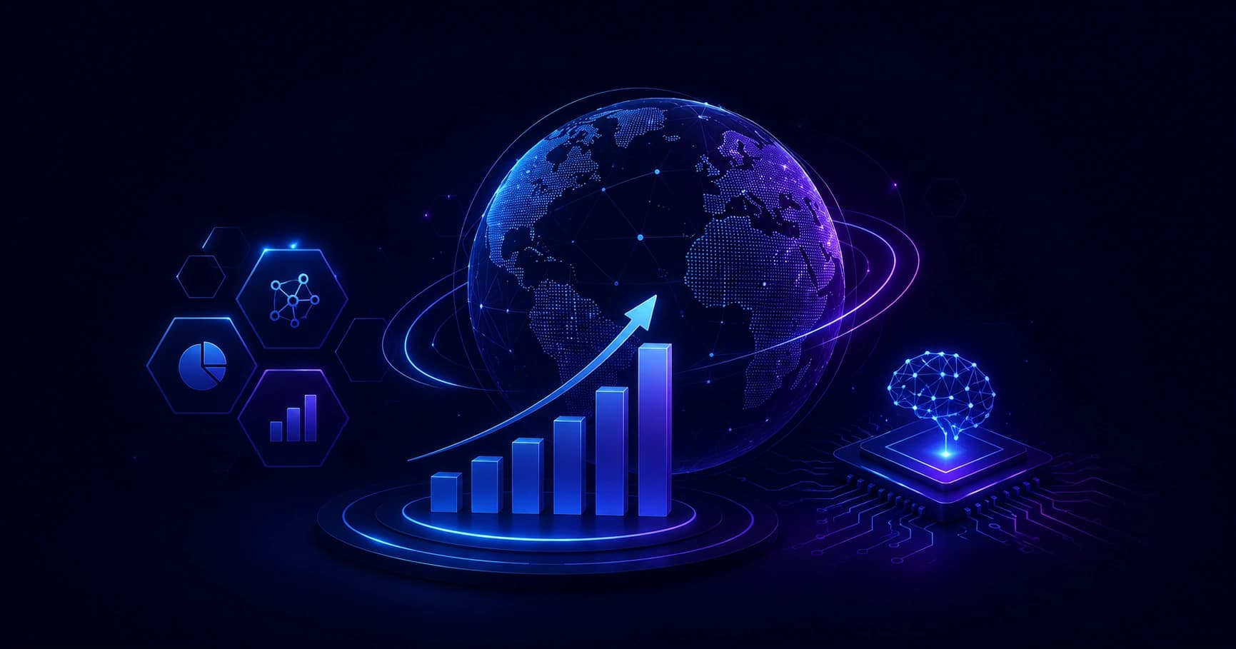 Global X Artificial Intelligence UCITS ETF USD Accumulating