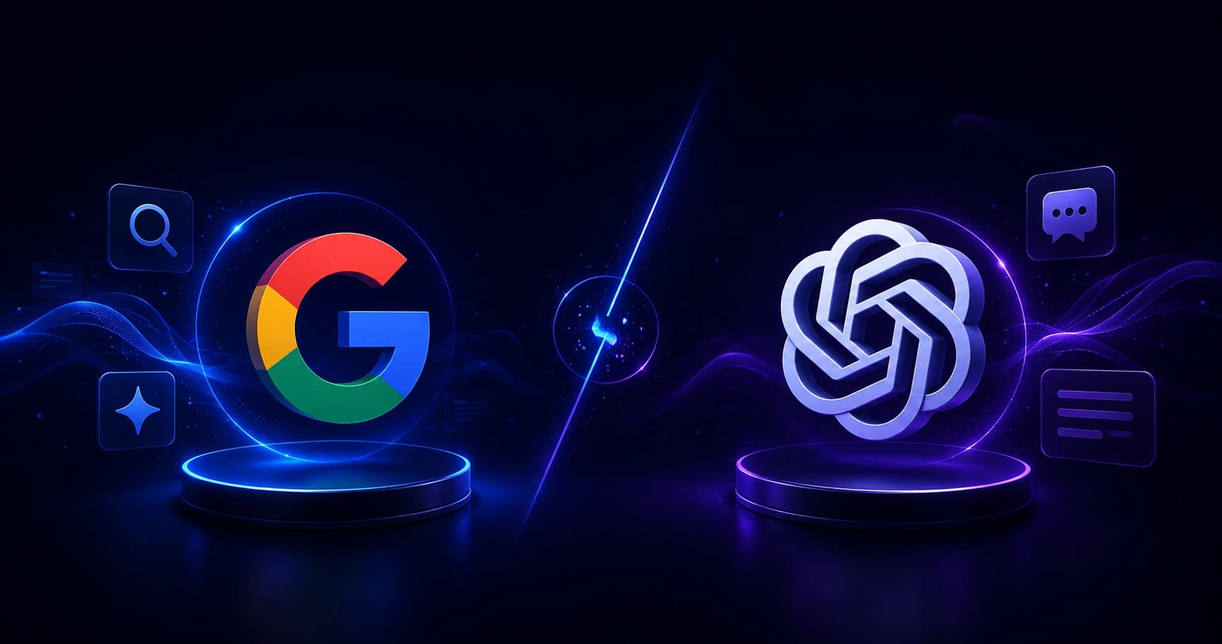 Google AI Overviews vs ChatGPT Search — Which Gives Better Answers in 2026