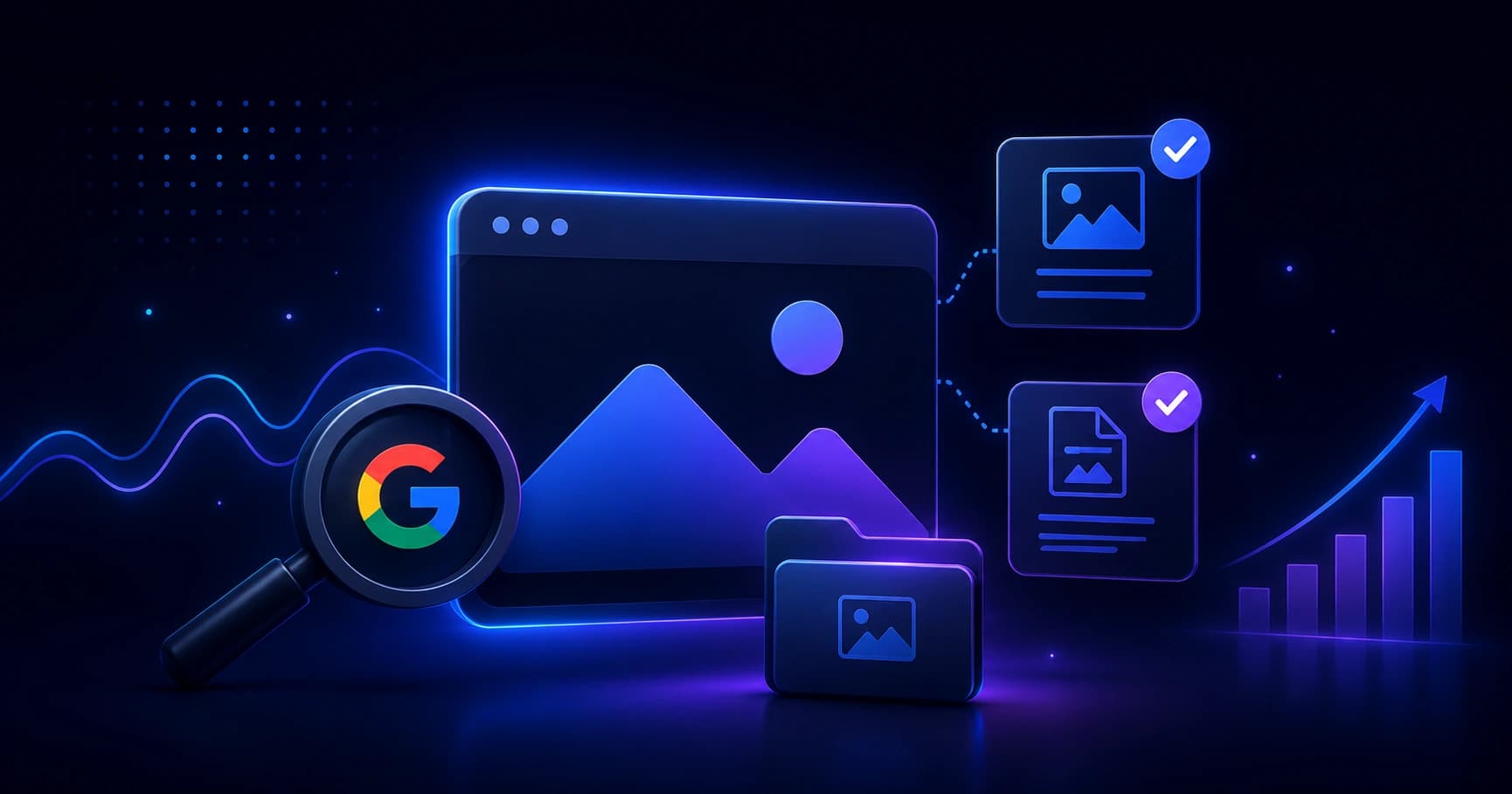 Google Image SEO Best Practices Alt Text File Names