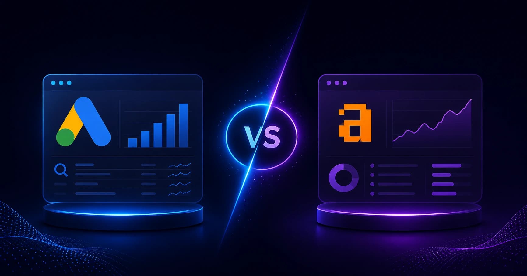Google Keyword Planner vs Ahrefs: Honest Review After Using Both for 6 Months