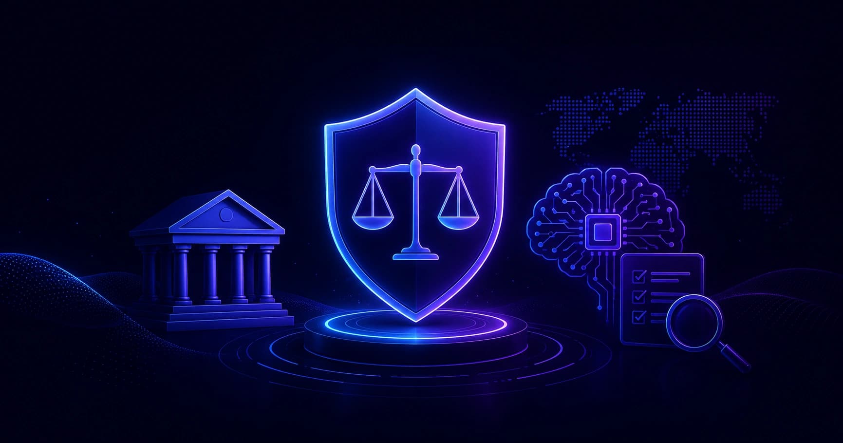 Governance AI News