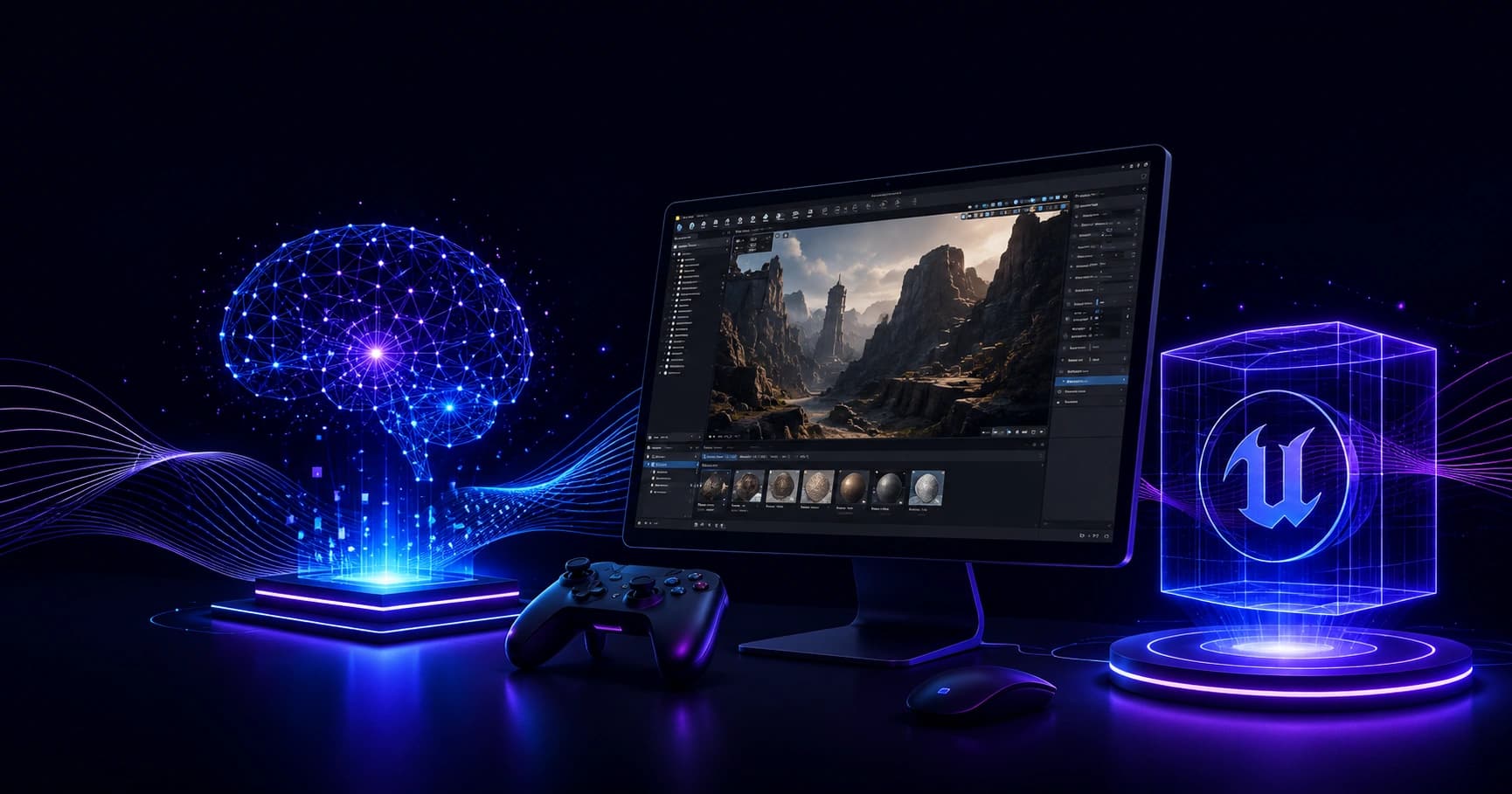 Hands on Artificial Intelligence with Unreal Engine Read Online