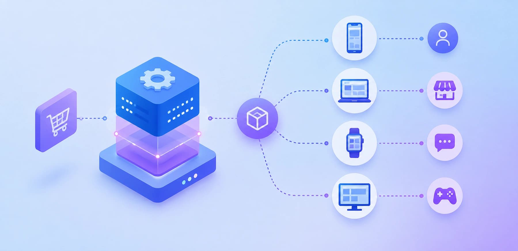 Headless Commerce Companies