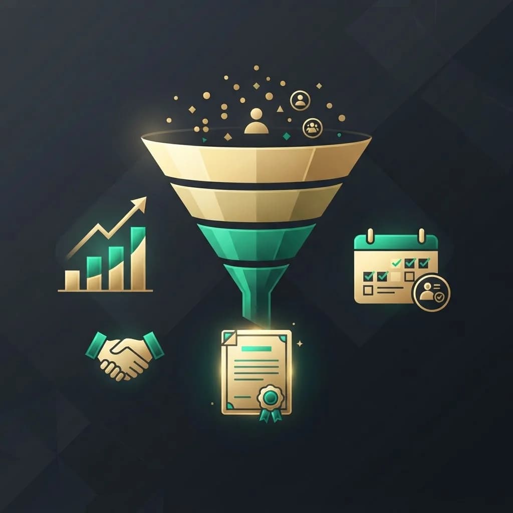 High Ticket Digital Marketing