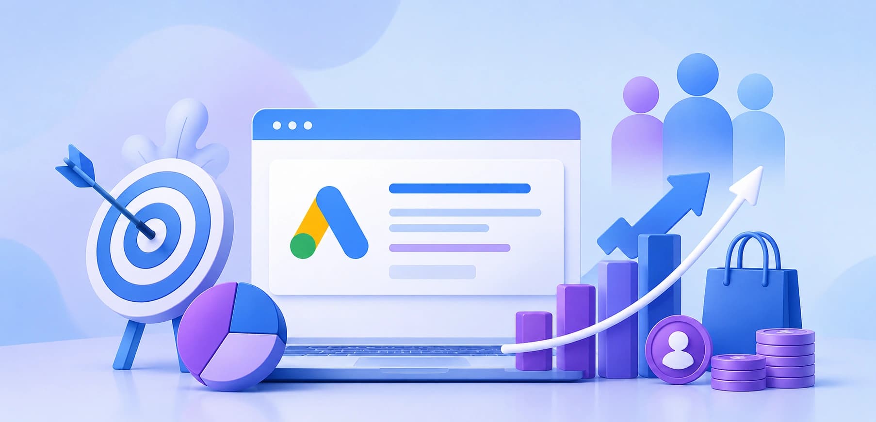 How Can Google Ads Help You Advance Your Business Goals
