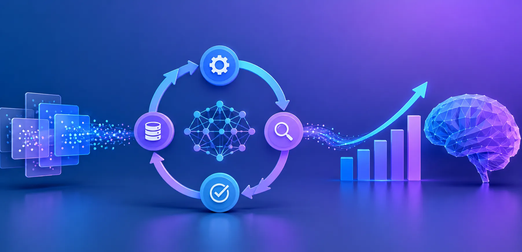 How Iterative Testing Improves AI Model Accuracy and Performance