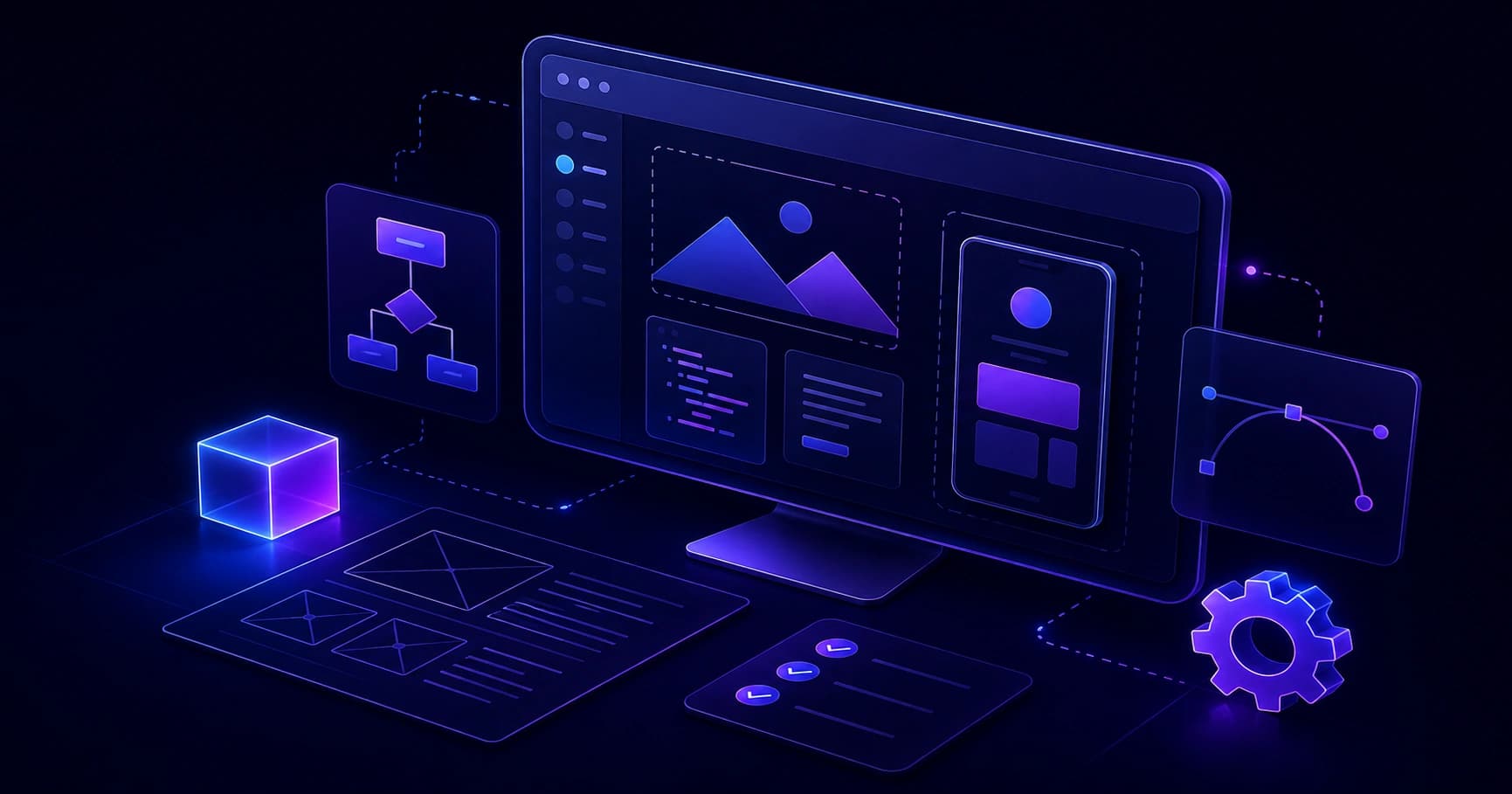 How to Design a Web Application