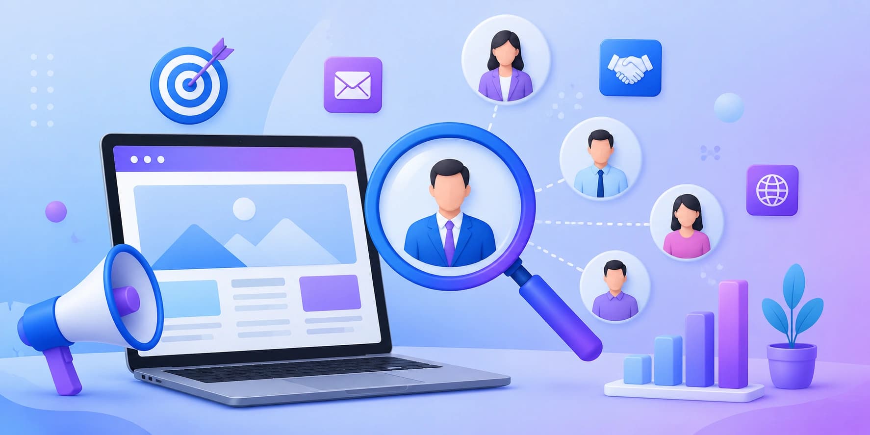 How to Find Advertisers for Your Website
