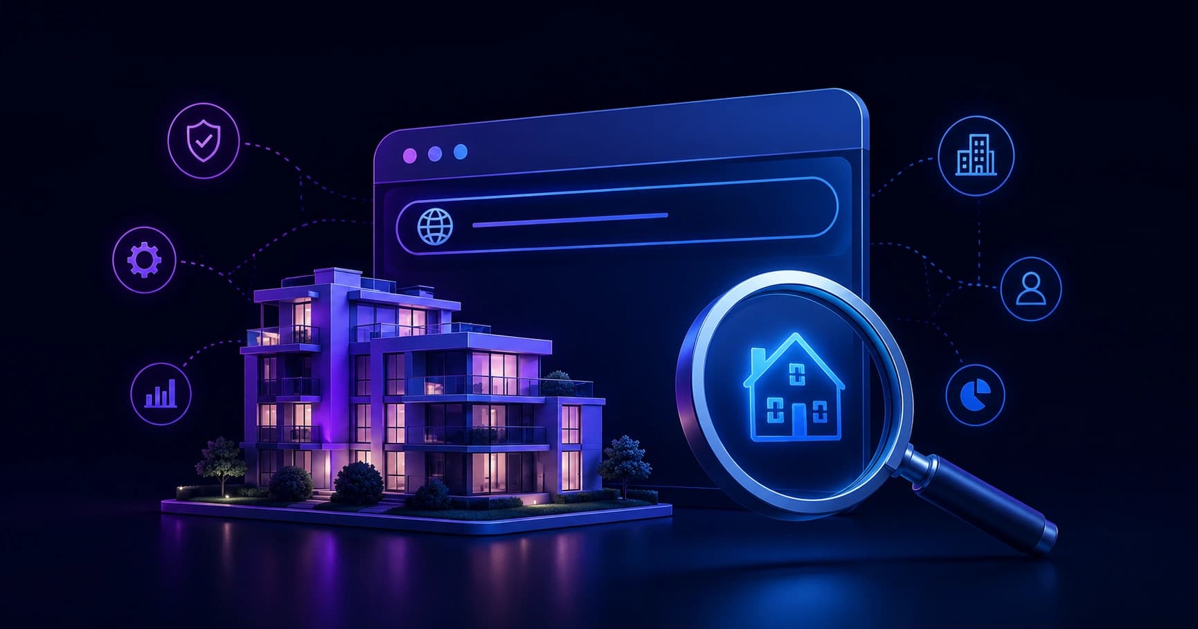 How to Identify Property Management Software From URL