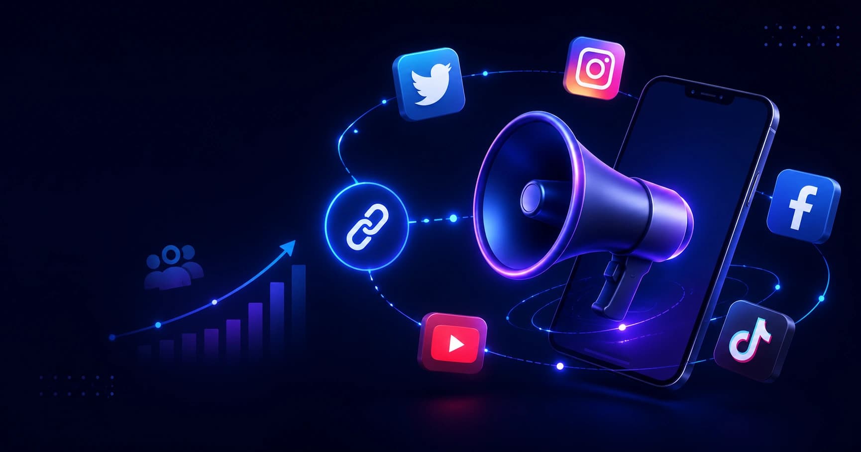 how to promote affiliate links on social media