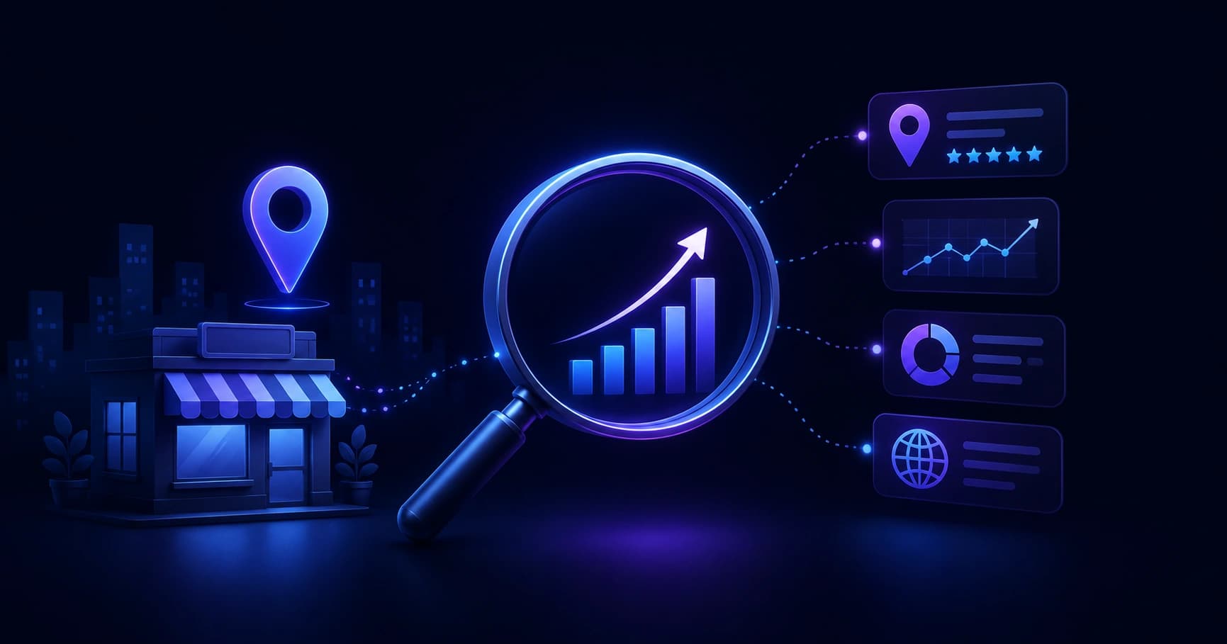 How to Sell SEO Services to Local Businesses