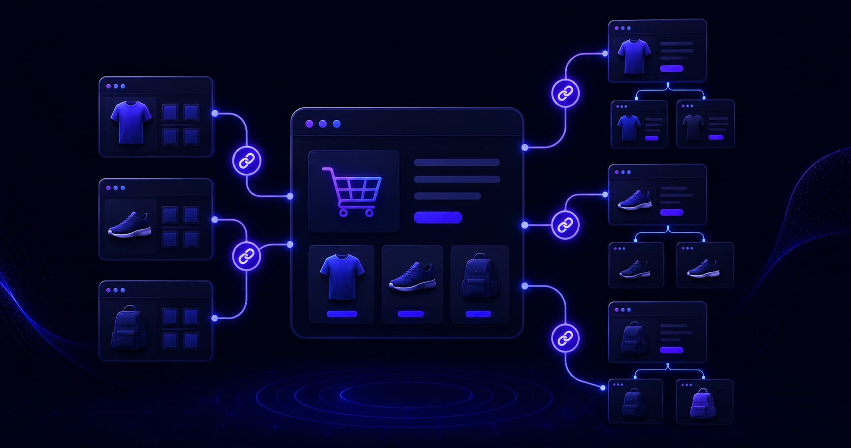 How to Set Up Internal Linking for Ecommerce SEO