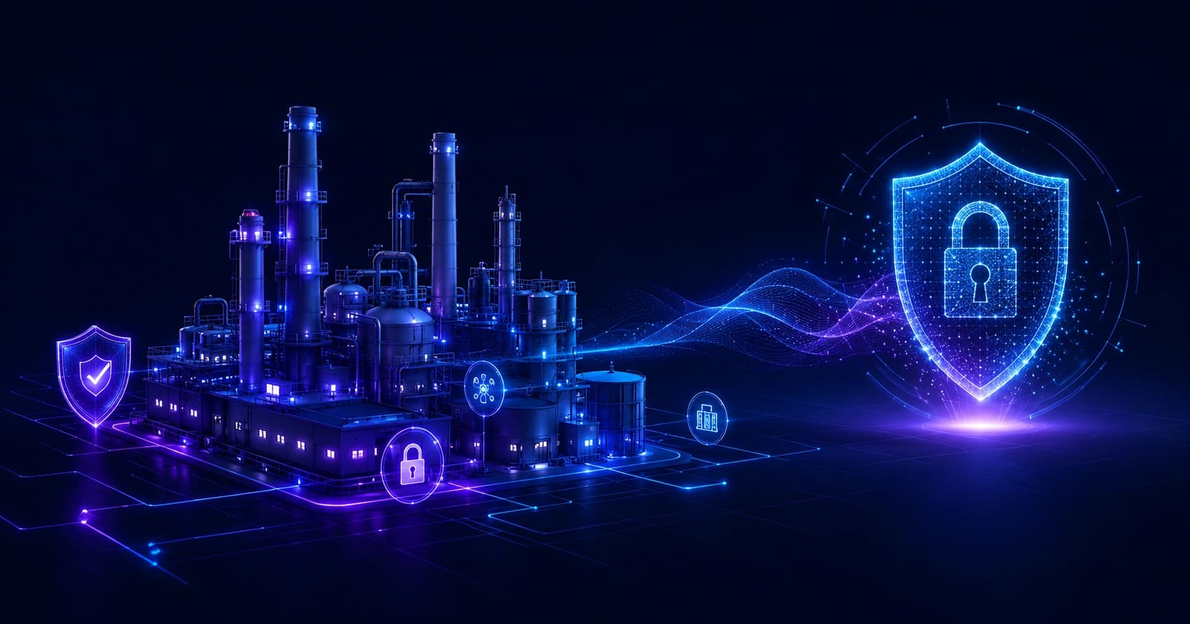 Industrial Control Systems Security Using Artificial Intelligence