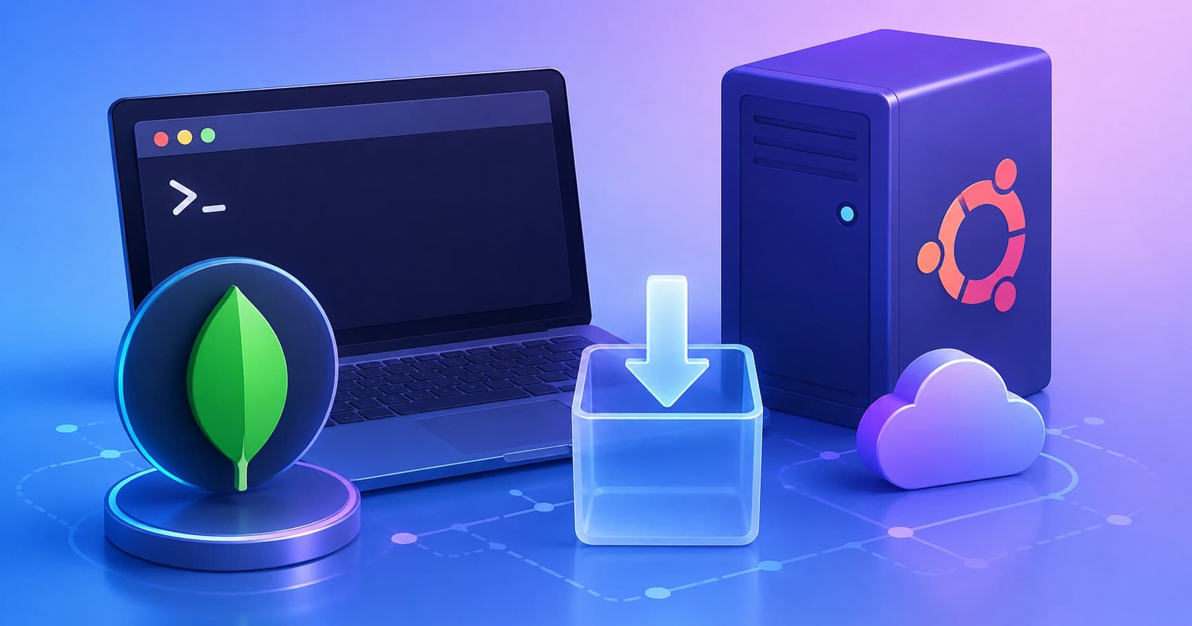 Install MongoDB on Linux Ubuntu