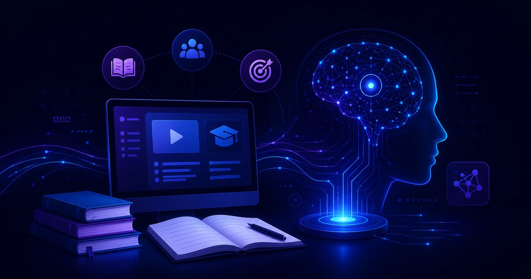 Instructional Design Artificial Intelligence