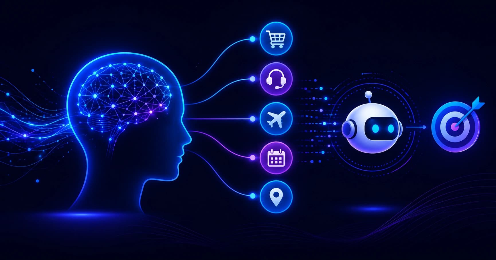Intents Definition Artificial Intelligence