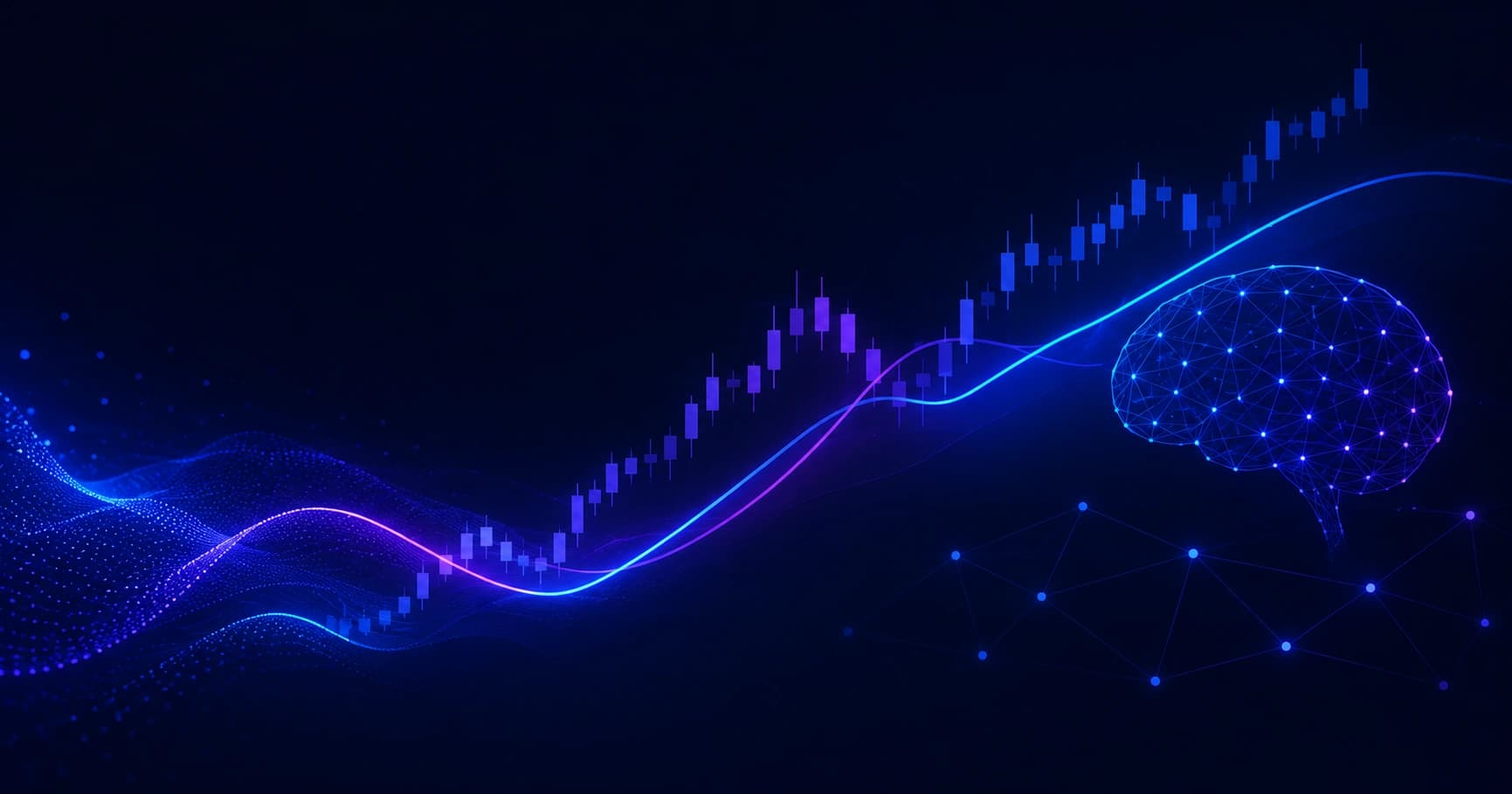 Is an Adaptive Moving Average Machine Learning