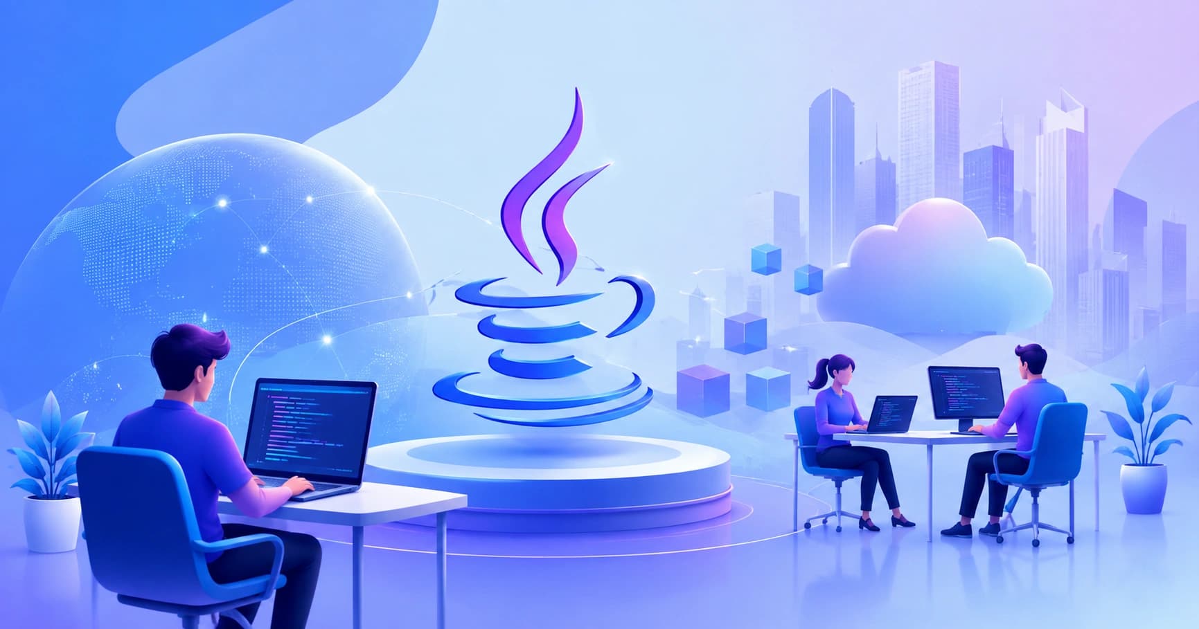 Java Development Companies