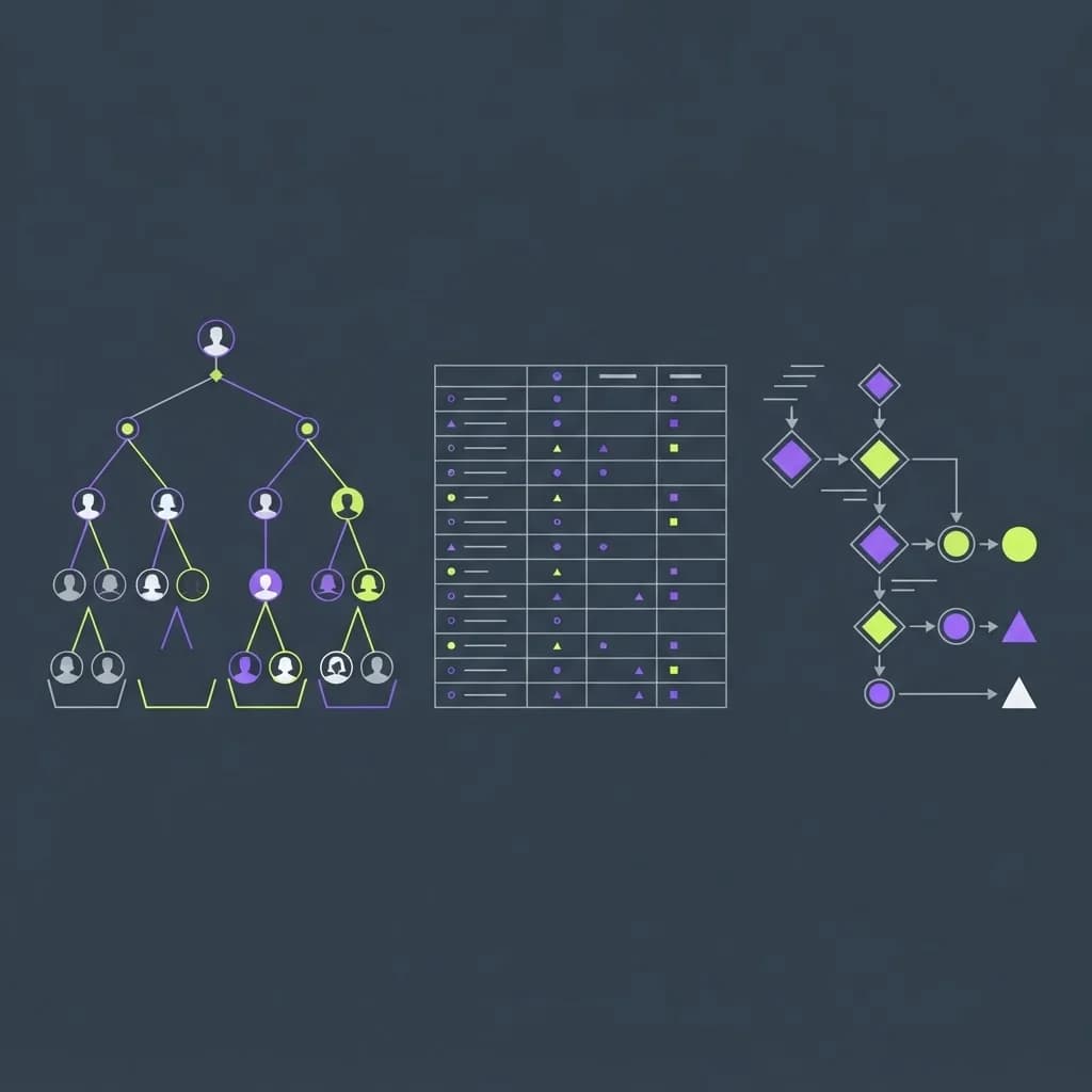 Job Title Classification Taxonomy Digital Product Experience Marketing Data