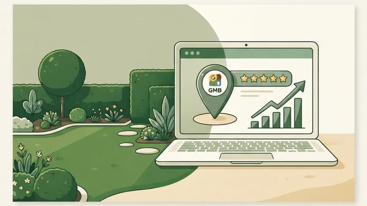 Landscaping Digital Marketing