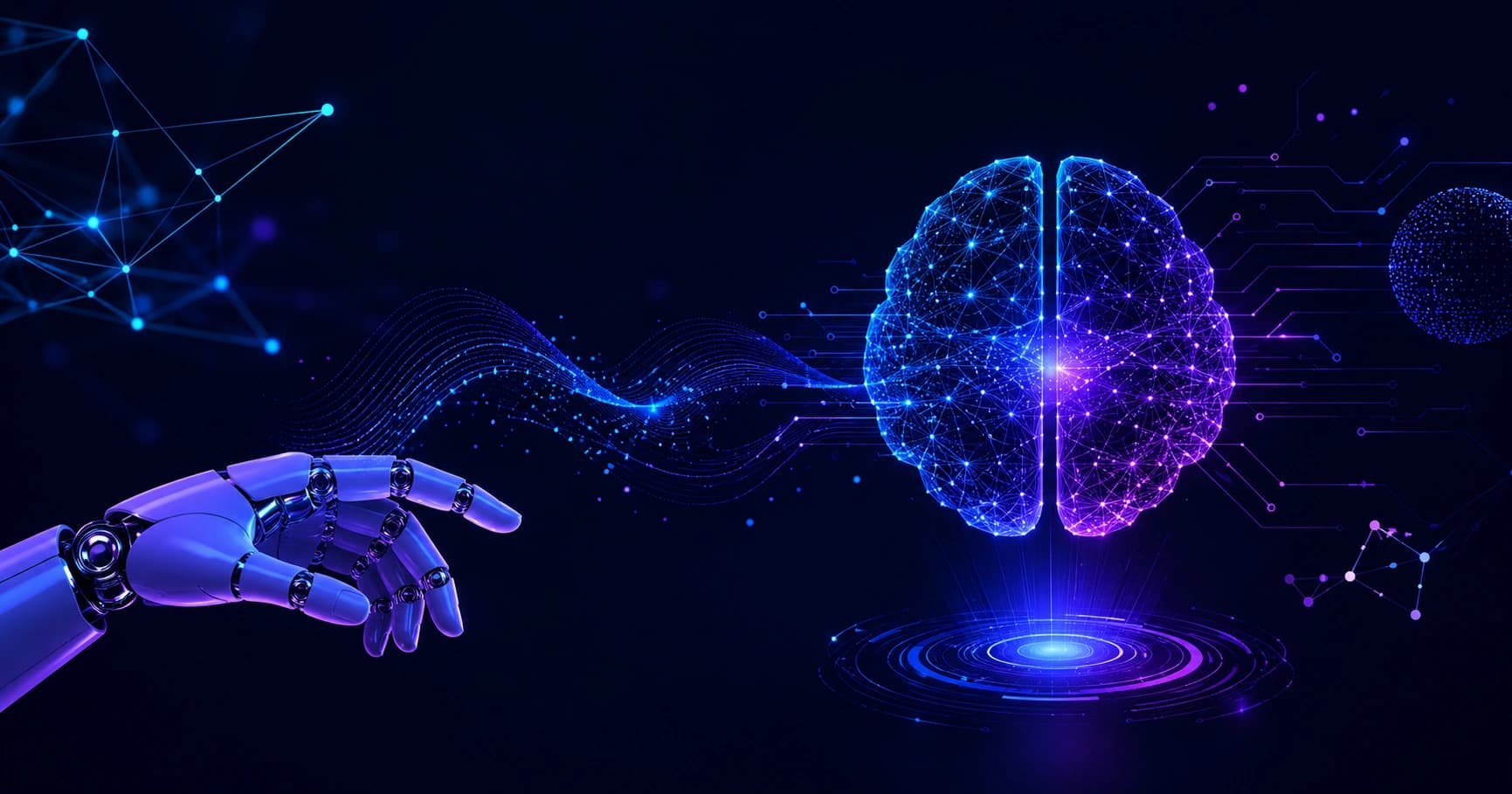 Latest Advancements in Artificial Intelligence 2026
