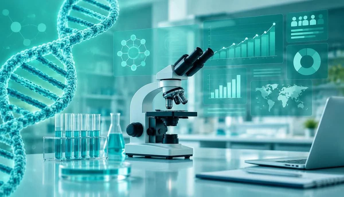 Life Science Digital Marketing
