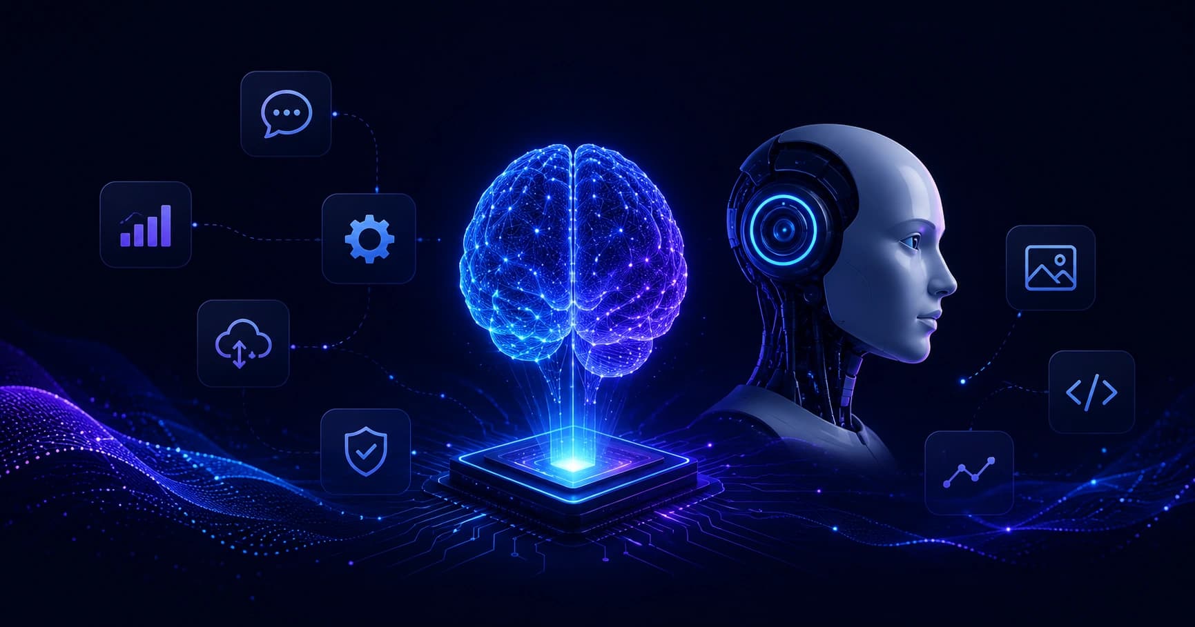 Medit i900 Artificial Intelligence Features