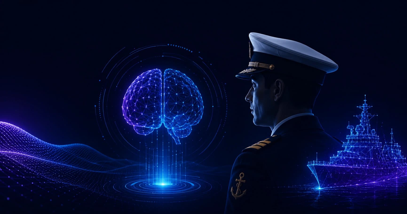 Navy Artificial Intelligence