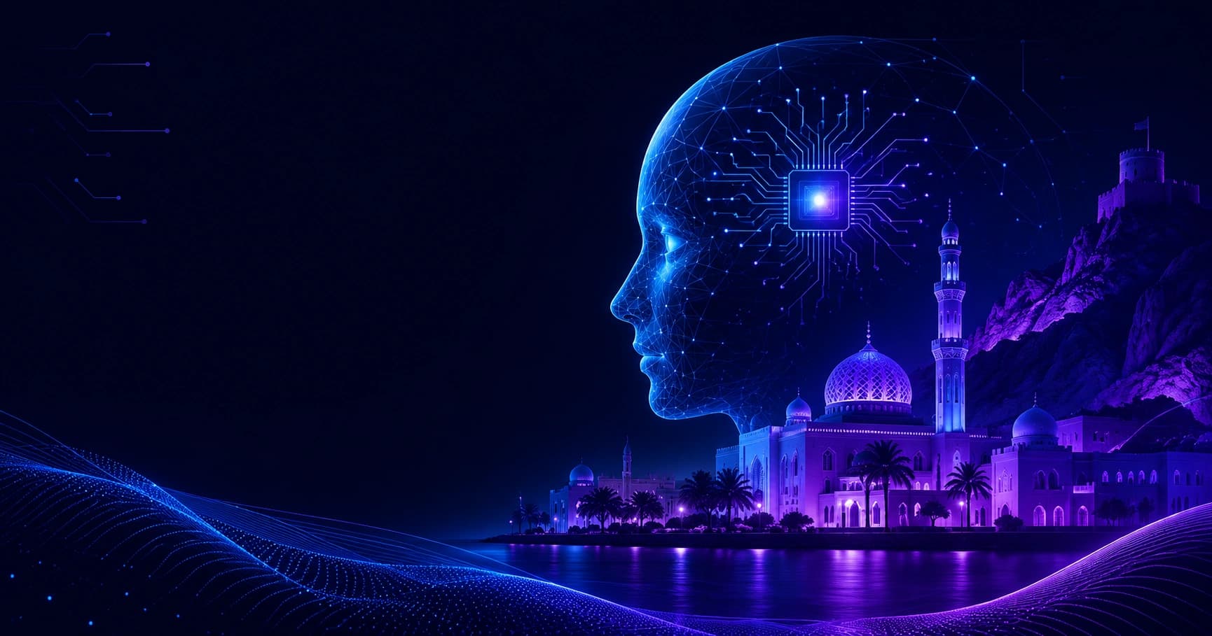 Oman Artificial Intelligence