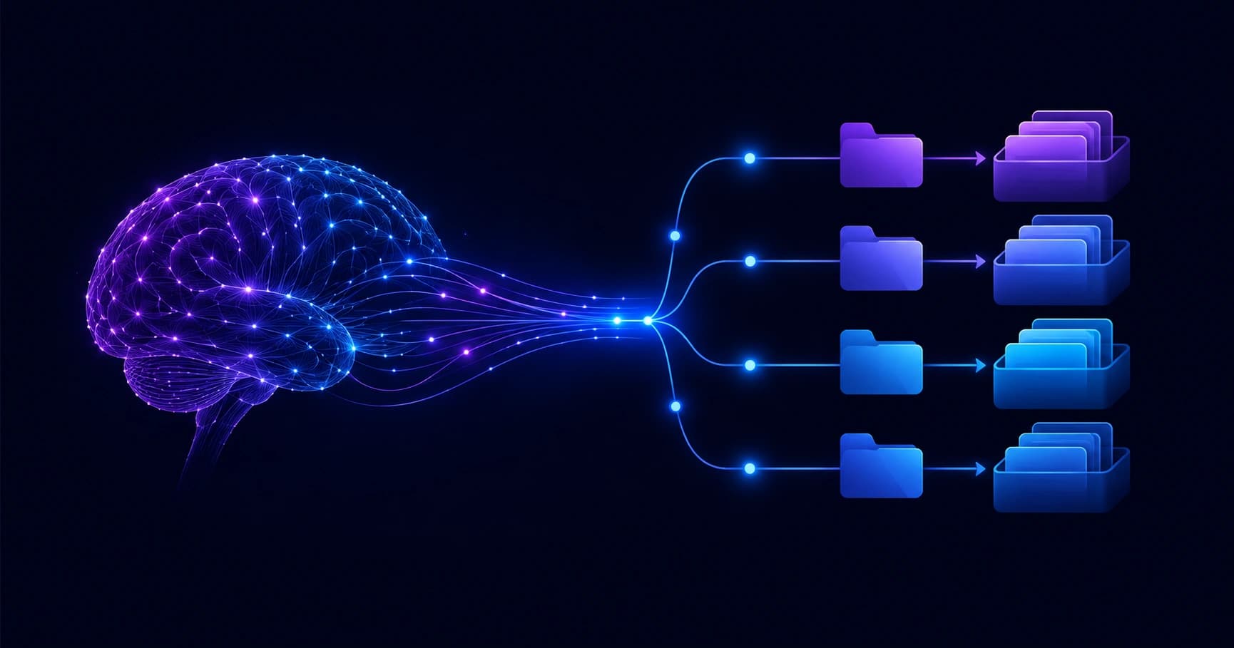 Organized Intelligence